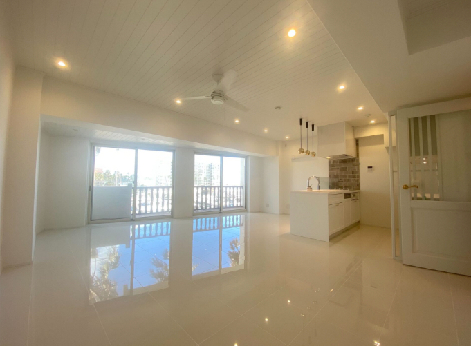 リビエラ逗子マリーナ